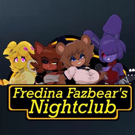 frenni's night club